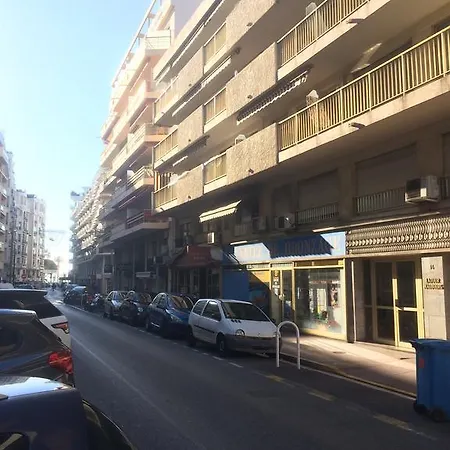 Apartment Grand Studio Proche Croisette Cannes