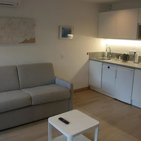 Grand Studio Proche Croisette