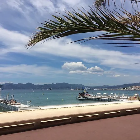 Grand Studio Proche Croisette
