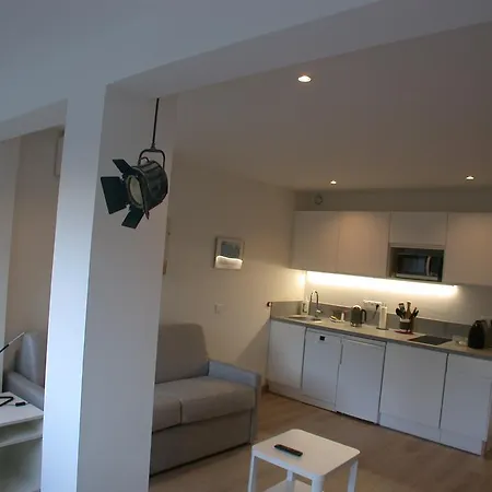 Grand Studio Proche Croisette * Cannes